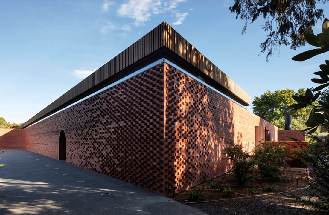 Master Brick & Blocklayers About us